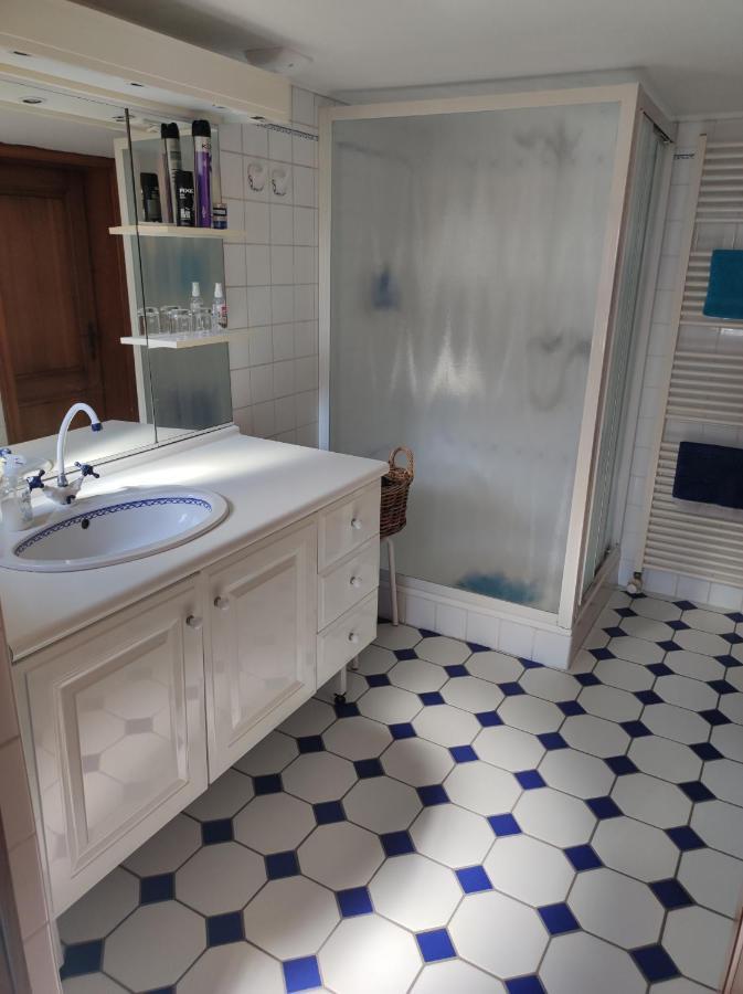 Petite Maison Alsacienne Dans Un Village Au Calme Niederroedern Dış mekan fotoğraf